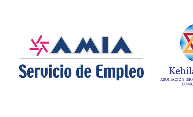 Foto de AMIA Servicio de Empleo