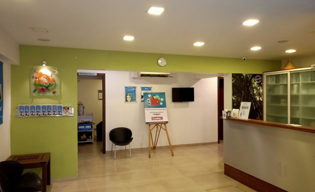 Photo of RichFeel Trichology Center
