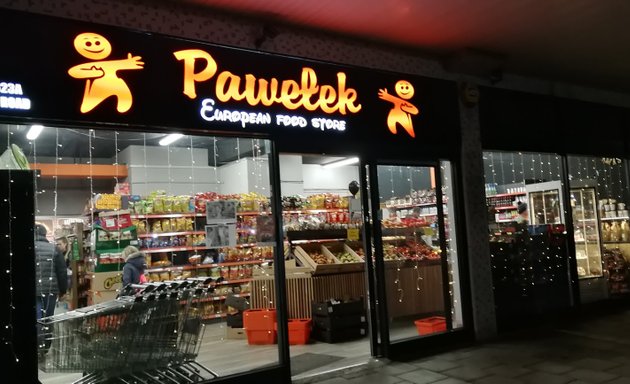 Photo of Pawelek European Food