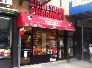 Photo of Thriftway Pharmacy