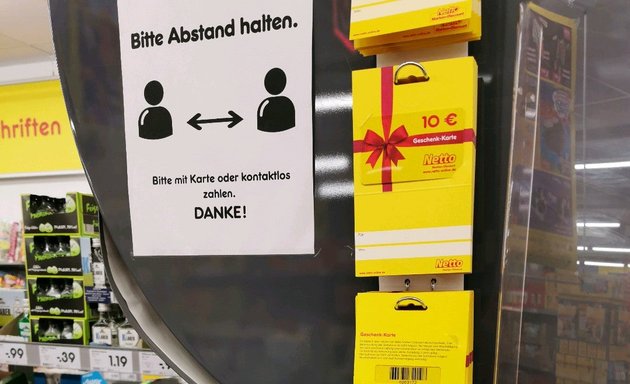 Foto von Netto Marken-Discount