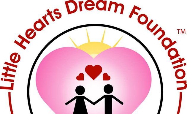 Photo of Little Hearts Dream Foundation