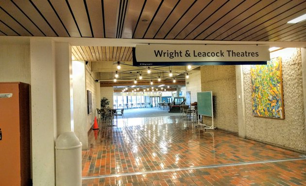 Photo of Wright Theatre