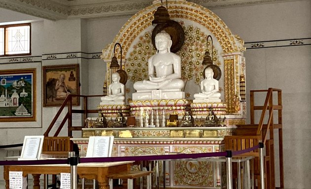 Photo of Shri Gyanoday Digamber Jain Temple