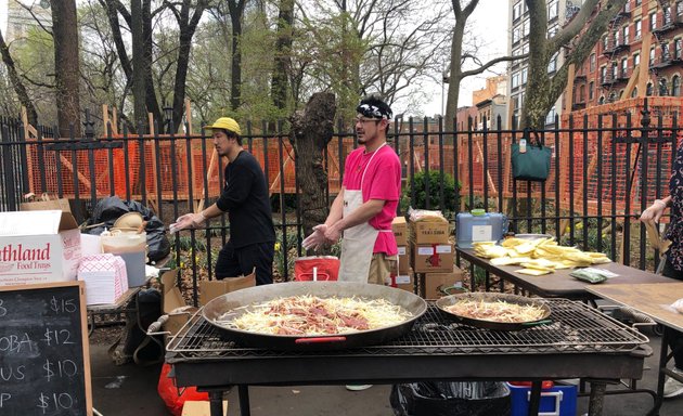 Photo of Hester Street Fair