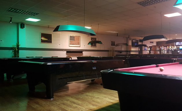 Photo of East Leeds Snooker Club