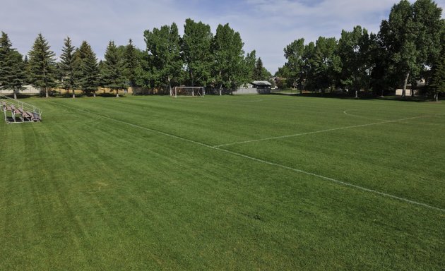 Photo of Frank McCool Athletic Park