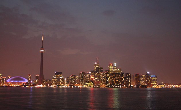 Photo of Toronto Islands