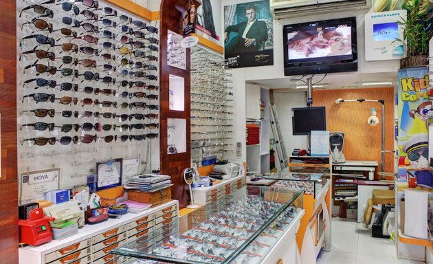 Photo of Posh Opticians - Since 1988