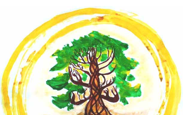 Photo of Web of Life Art Therapy