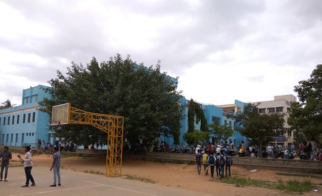 Photo of Vijaya College Playground