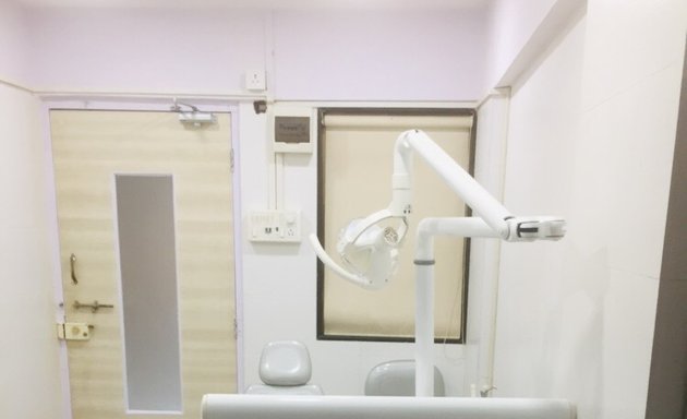 Photo of Dr. Saihas Dental Clinic