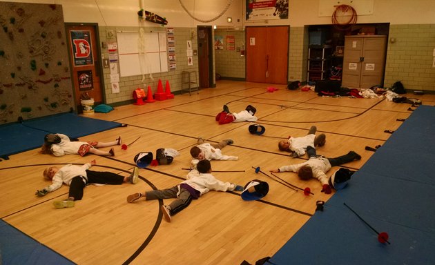 Photo of Denver Fencing Center (Classes, Lessons, Summer Camps)