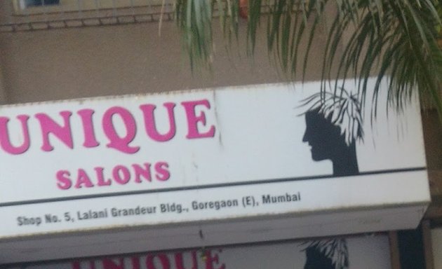 Photo of Unique Salons