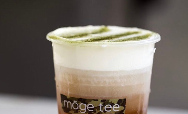 Photo of Möge Tee