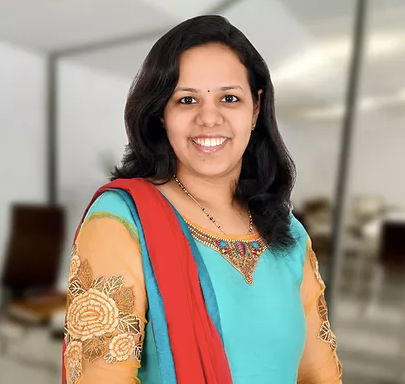 Photo of Dr Nupura Kashikar, Obstetrician & Gynaecologist