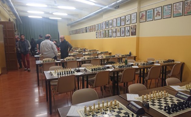 Foto de Club Escacs Tres Peons