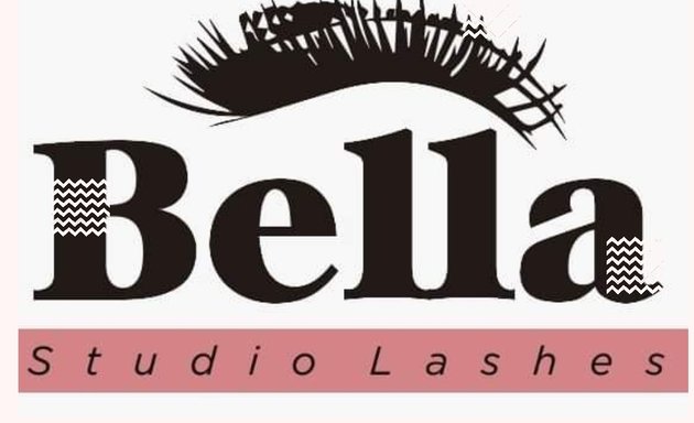 Foto de BELLA STUDIO makeup permanent lashes academy and shop