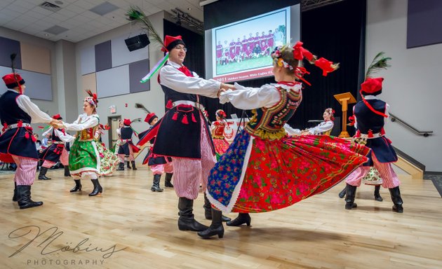 Photo of Krakusy Polish Folk Dance Association