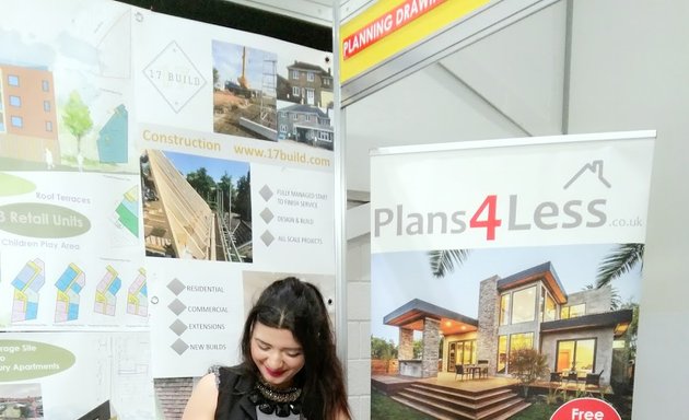 Photo of Plans4Less - House Extension Plans