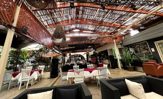 Photo of Villa Verde Lounge and Restaurant
