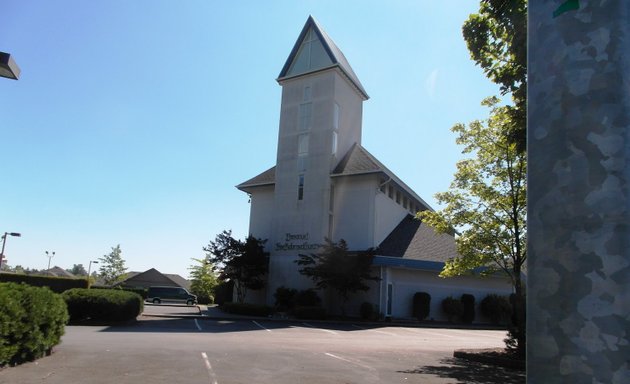 Photo of Emmanuel Free Reformed Church