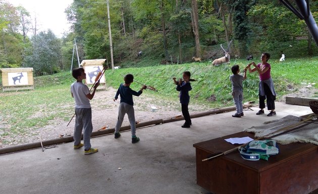 Photo de Les Didascalies école et structure d'accueil à pédagogie alternative