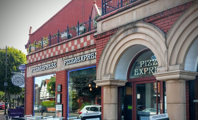 Photo of Pizza Express