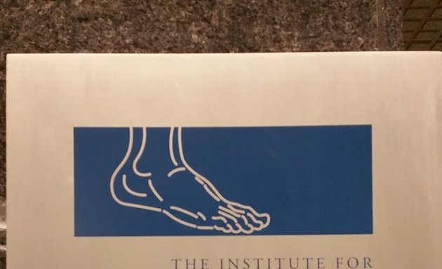 Photo of Institute for Foot and Ankle Reconstruction at Mercy
