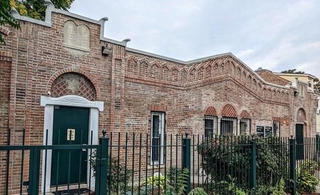 Photo of Christian Bible Temple