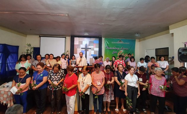 Photo of Mabolo Evangelical Free Church