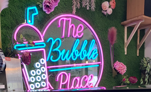 Photo de the Bubble Place