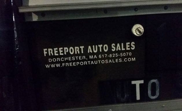 Photo of Freeport Motors LLC