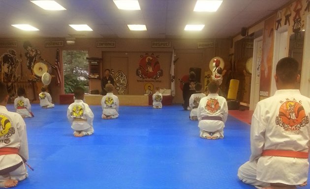 Photo of Oriental Martial Arts College of Indiana - North
