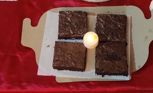 Photo of Box of Brownies