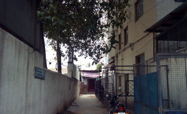 Photo of Sri Raghavendra Swamygala Brindavana Temple