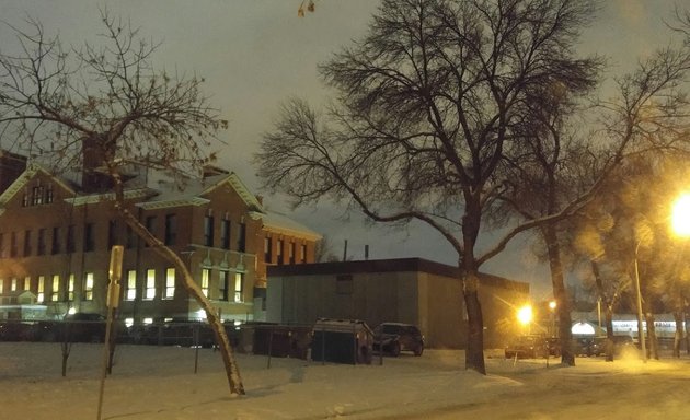 Photo of Norwood School