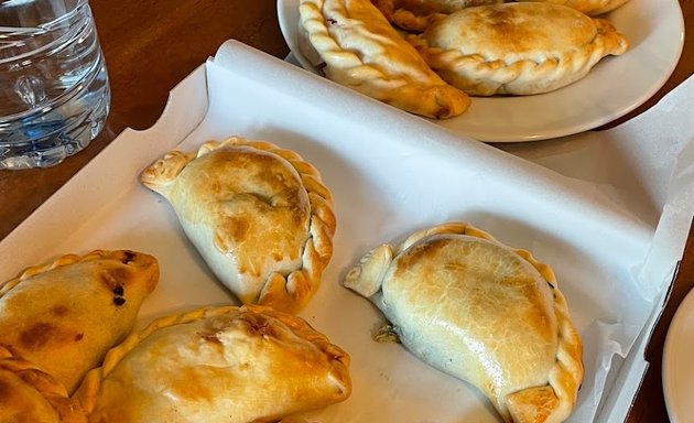 Foto de La Caserita. Empanadas Argentinas Gourmet