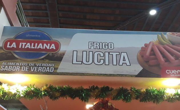 Foto de Frigo Lucita