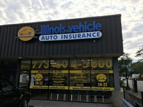 Photo of Illinois Vehicle Auto Insurance