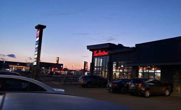 Photo of Tim Hortons