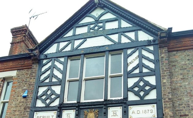 Photo of The Walton Arms