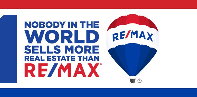 Photo of RE/MAX Icon