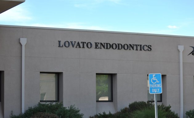 Photo of Lovato Endodontics