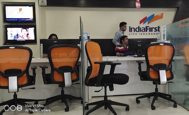 Photo of IndiaFirst Life Insurance Company Ltd.