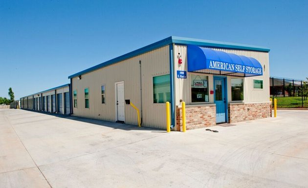 Photo of American Self Storage #12