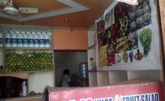 Photo of S.L.N.Juice & Fruits Salads