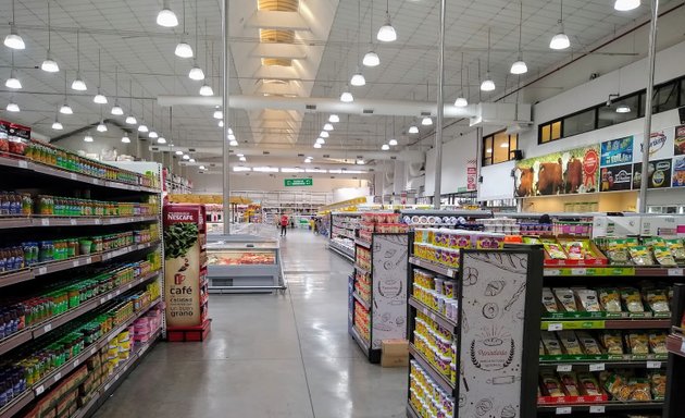 Foto de Supermercado Micropack Arijón