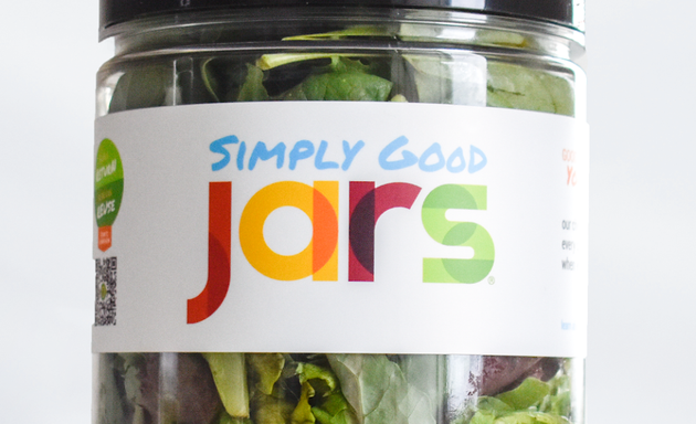 Photo of Simply Good Jars