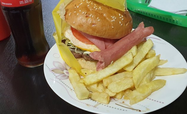 Foto de La Fusión Del Sabor